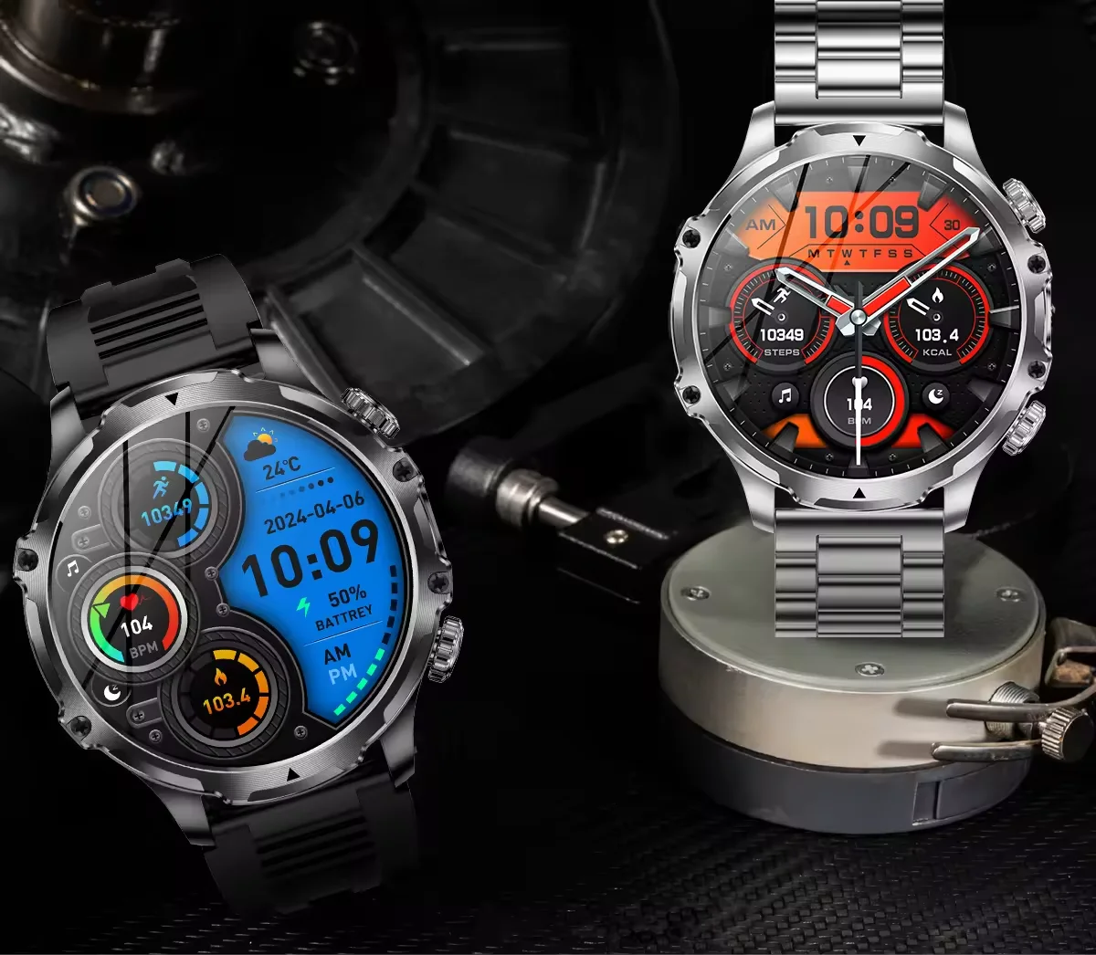 jacob reloj drake