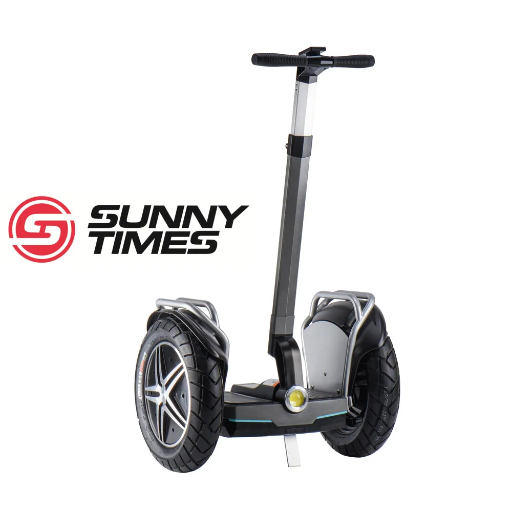 2500W Two Wheel Electric Scooter off Road Self-balancing