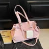 Rose avec petit sac (spot) spot