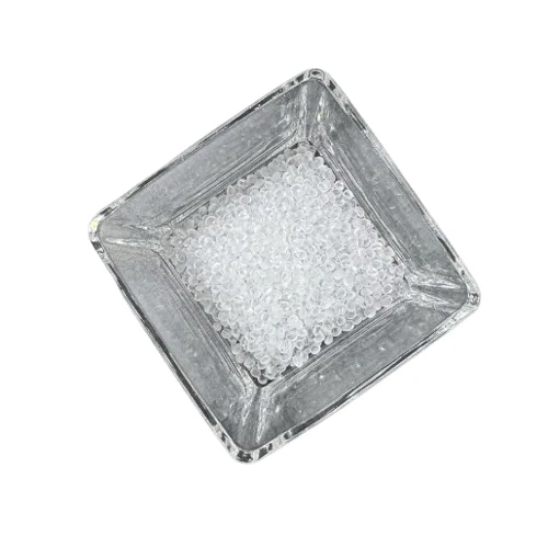 Натуральный Прозрачный PP гранулы полипропиленового сырья GF40 полипропилен