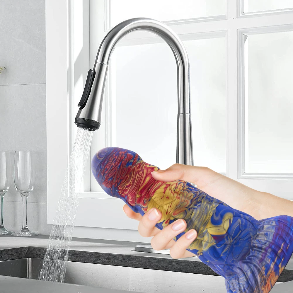 kitchen sex toys Master BJ: The Real-World Experience of a Multi-Sensory Pleasure Device  That Changed My Intimacy main image 0