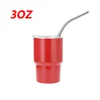 Rosso 3 once