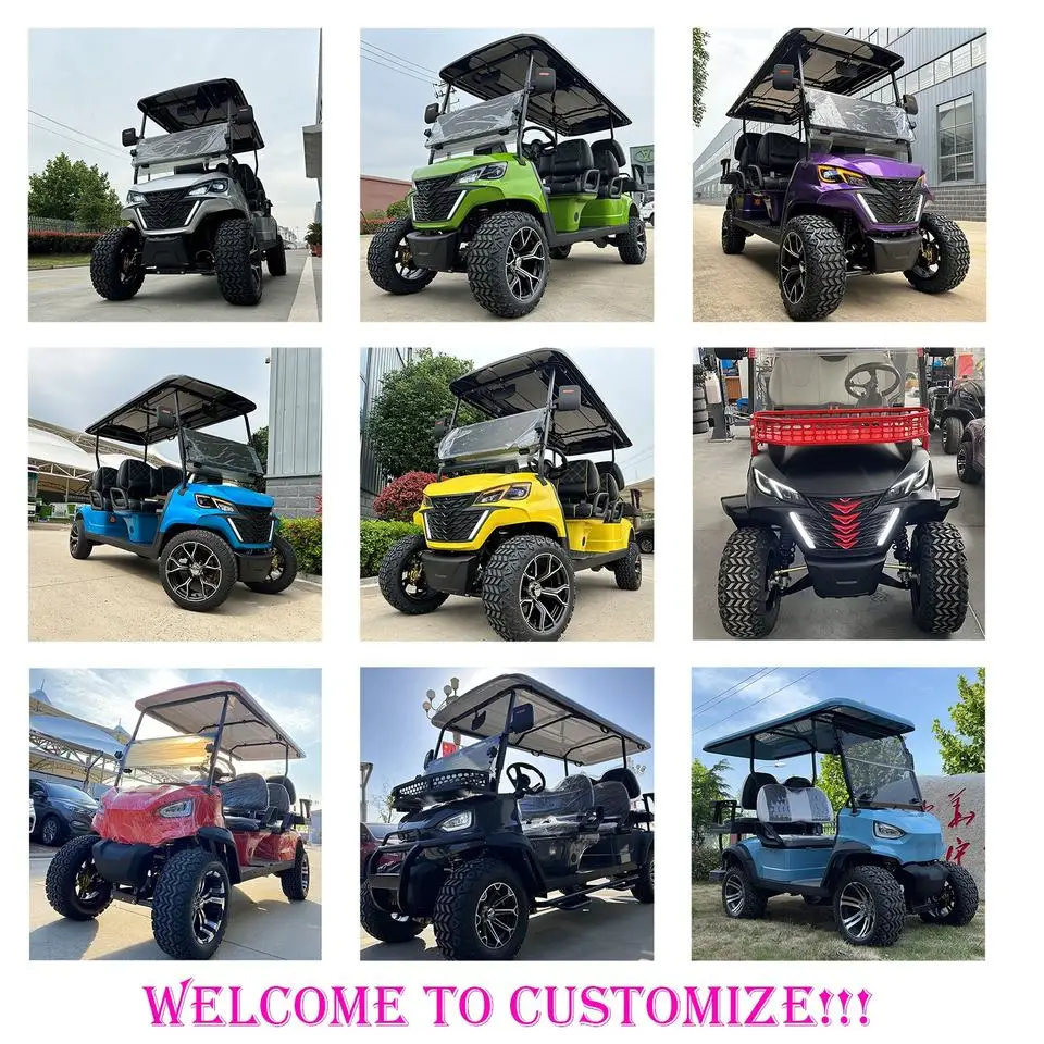 Mini Car Tractor Truck main image 1