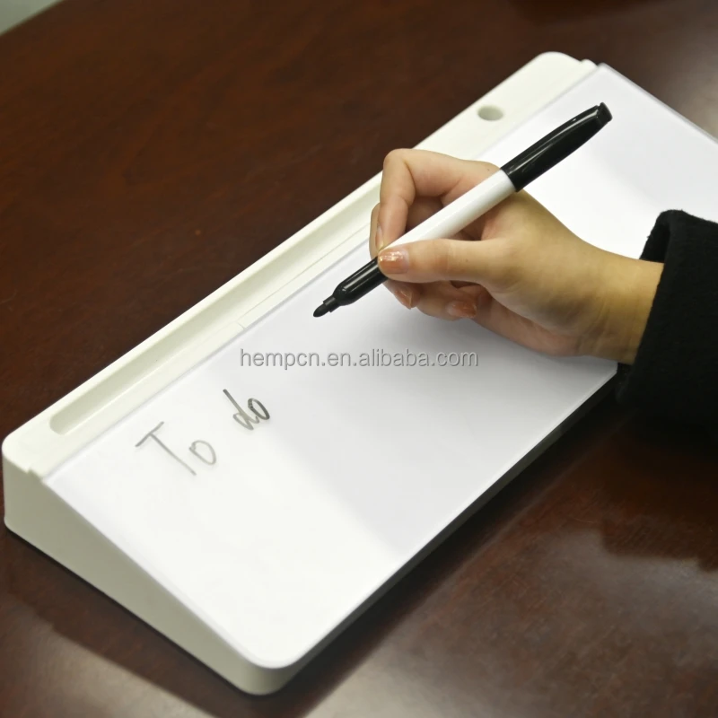 Desktop Whiteboard,Dry Erase Computer Desk Pads Buy Dry Erase