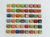 touches de clavier