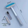 Brosse à poils d'animaux x 1