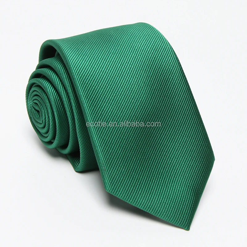 Light Blue Mens Slim Ties Men Wedding Necktie Polyester Mr P Tie