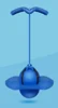 Azul