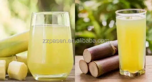 Large Capacity Sugarcane Juicer Sugarcane Juice Making Machine Diesel Engine Driven Type Sugar Cane Juicer