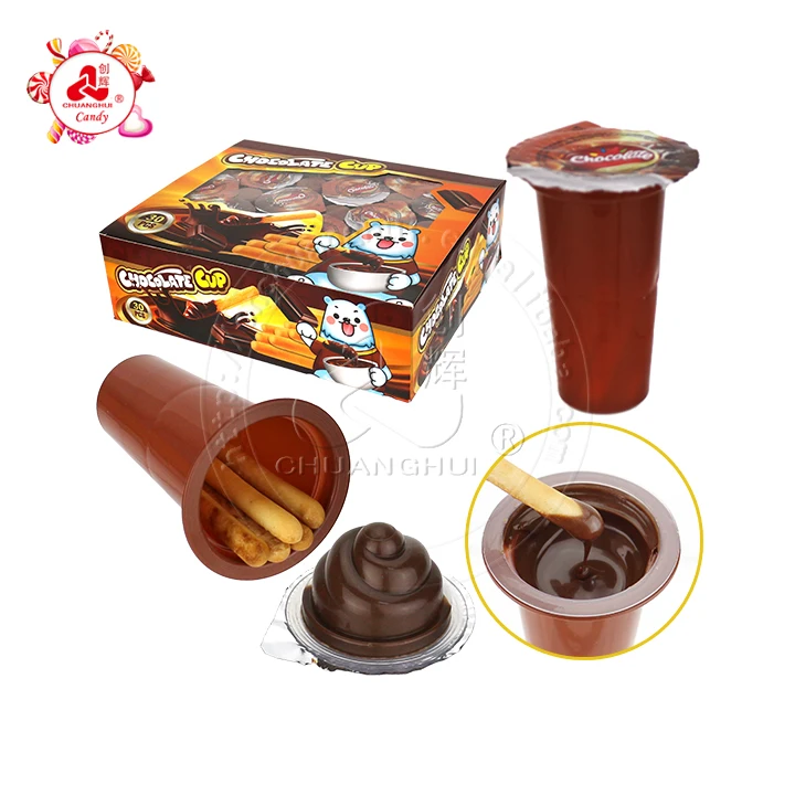 choco cup