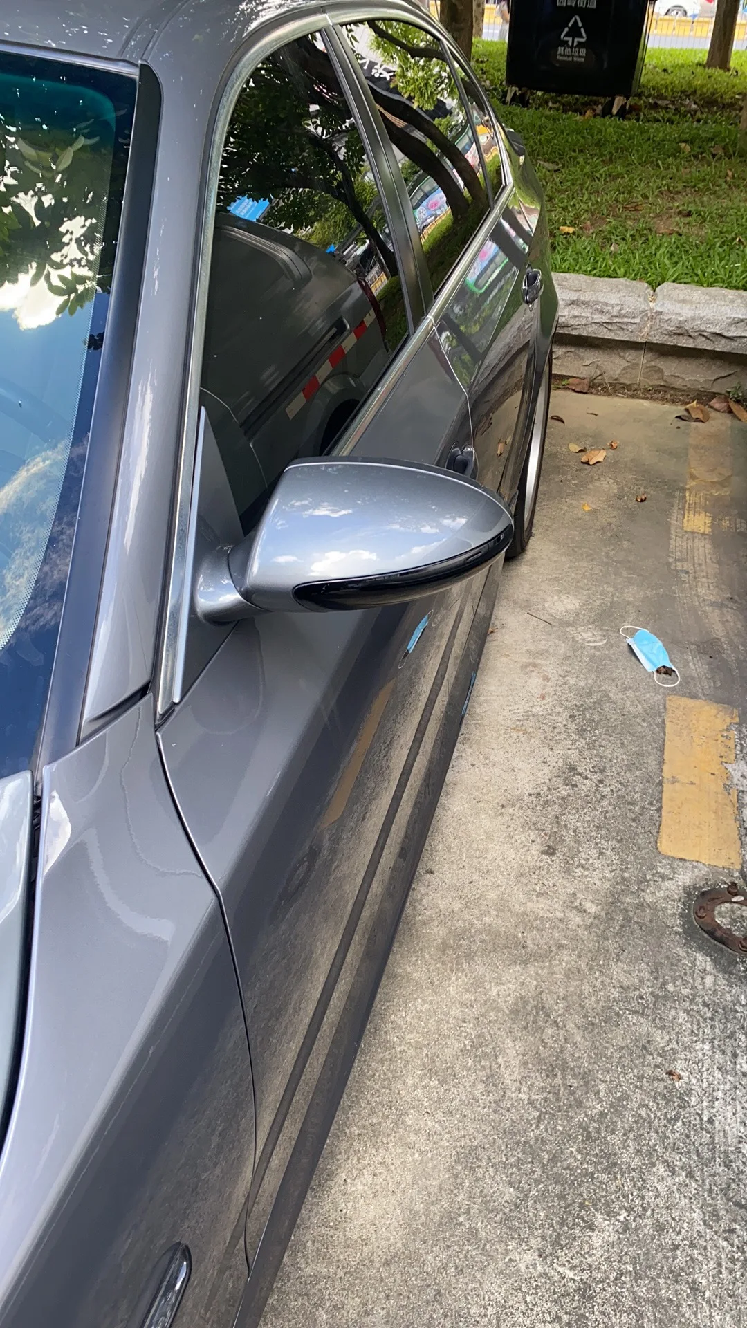 E60サイドミラー M5スタイル用| Alibaba.com