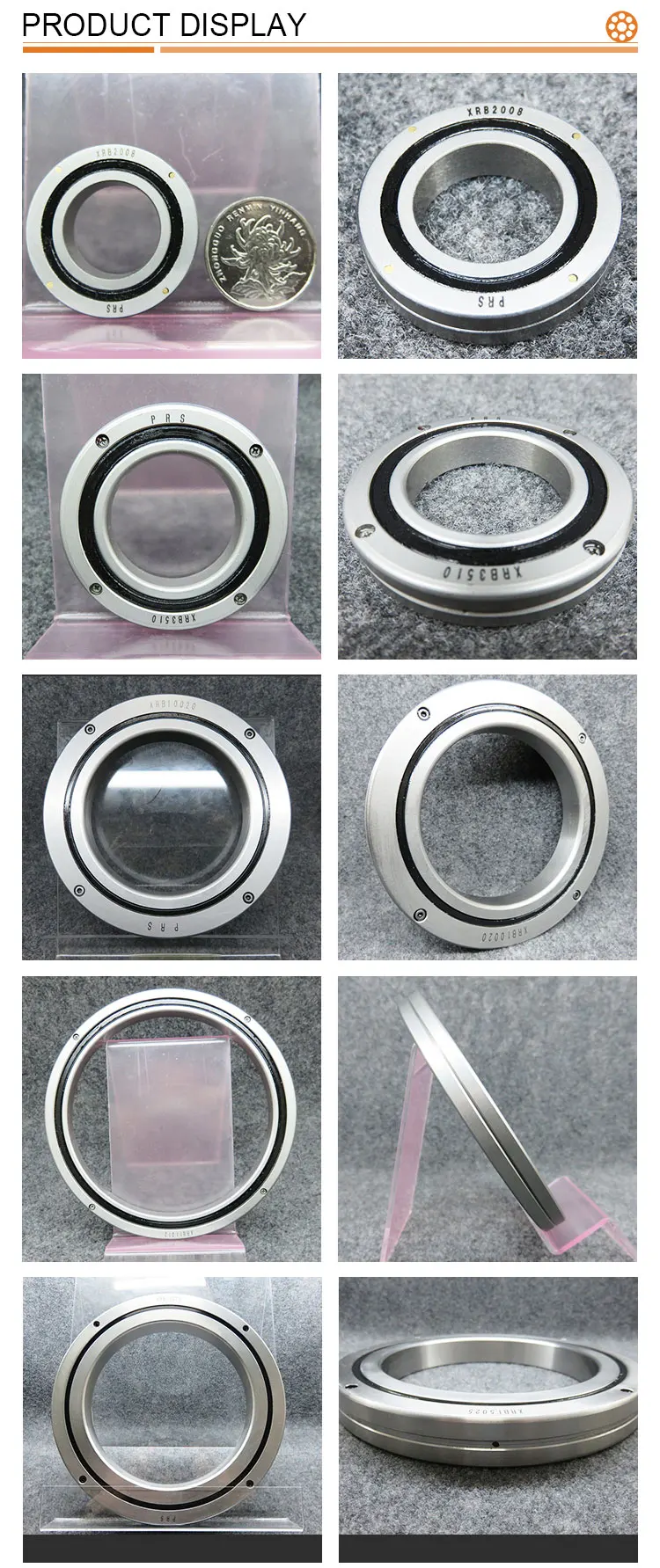 product precision cross cylindrical roller bearings  rb5013    crb5013   nrxt5013-47