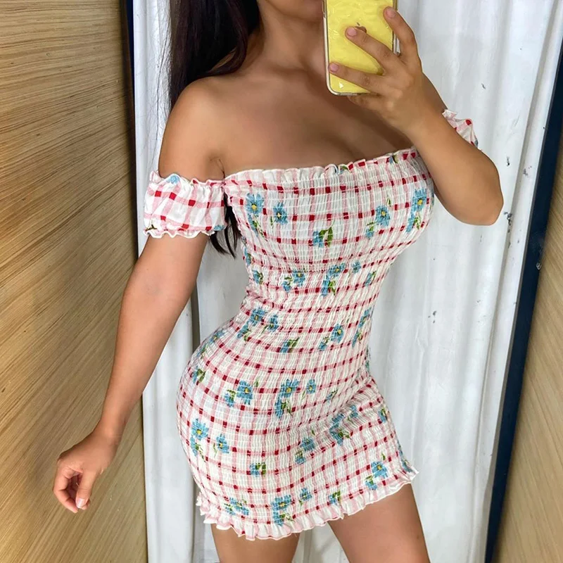 sexy babes tight dress