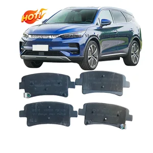 New Original Used BYD Auto Parts Brake Pad for BYD Tang EV Accessories 2026 2026