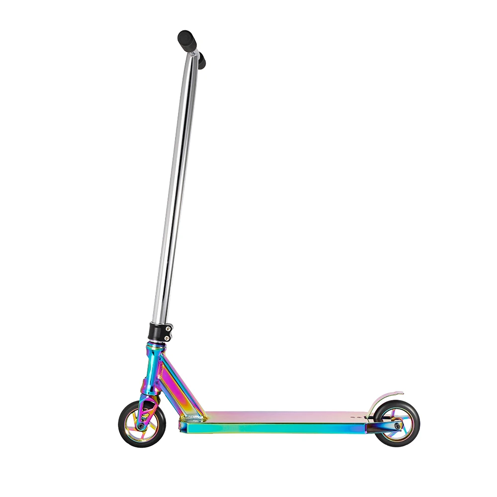 Højde Meander Hovedgade Huoli Scooter Best Price 360 Trick Scooter Vokul Trottinette Freestyle Mgp  Stunt Scooter Pro - Buy Adulto Prodezza Di Scooter Pro Product on  Alibaba.com