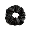 Black oversized circle