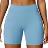 Pantaloncini azzurri