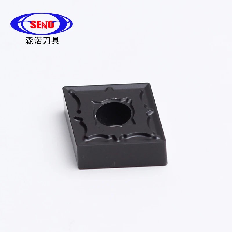 10Pcs CNMG Tungsten Carbide Insert Cnc Lathe Carbide Turning Inserts
