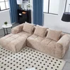 khaki + Chenille + 3 Seat