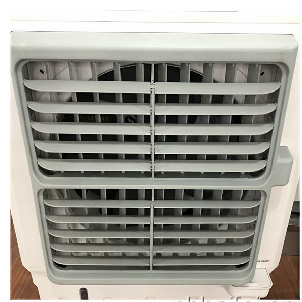 Industrial Air Cooler Outdoor Aircon Wall-mounted Industrial Air ...