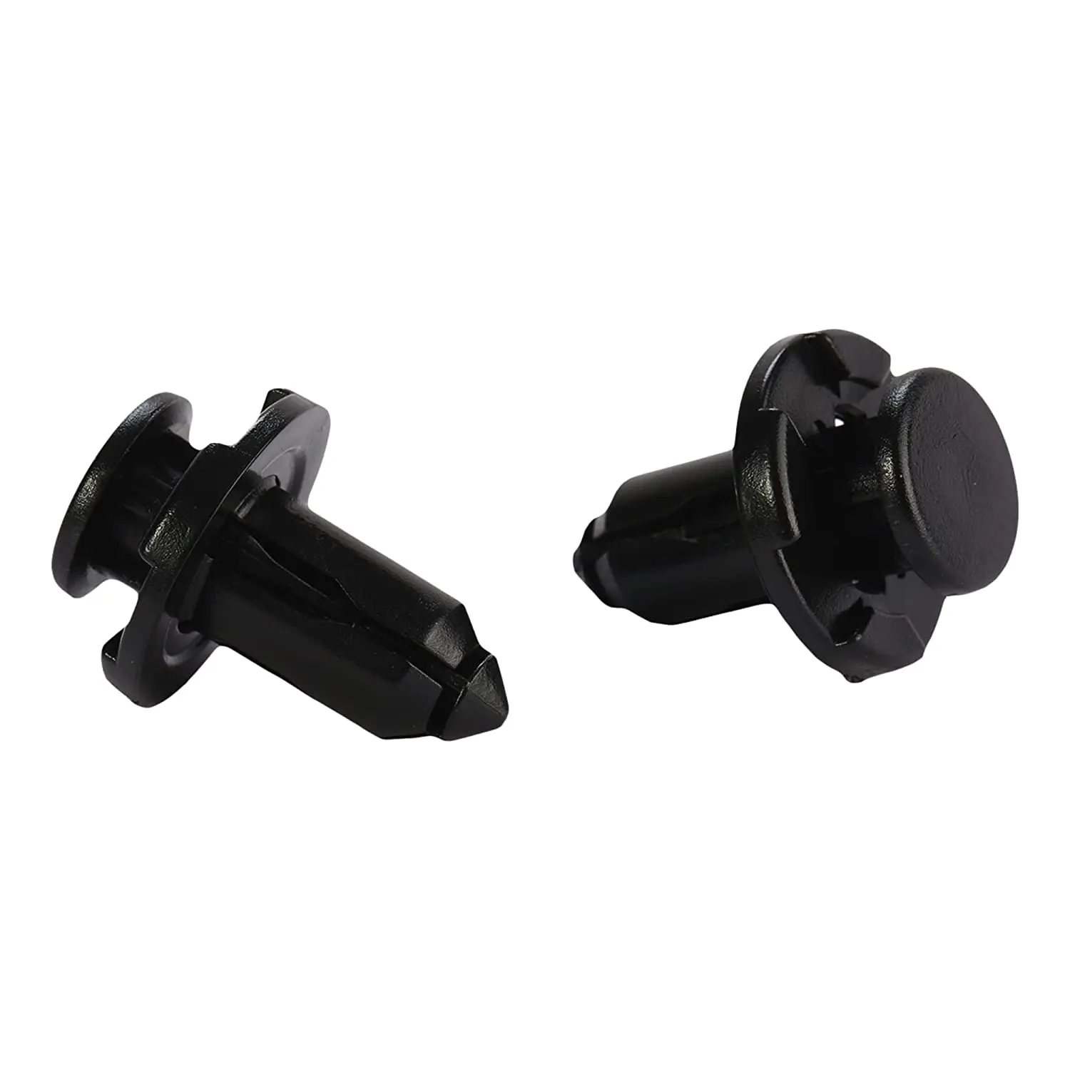 102021300a 102021300a Nylon Bumper Fasteners Clips Pushtype