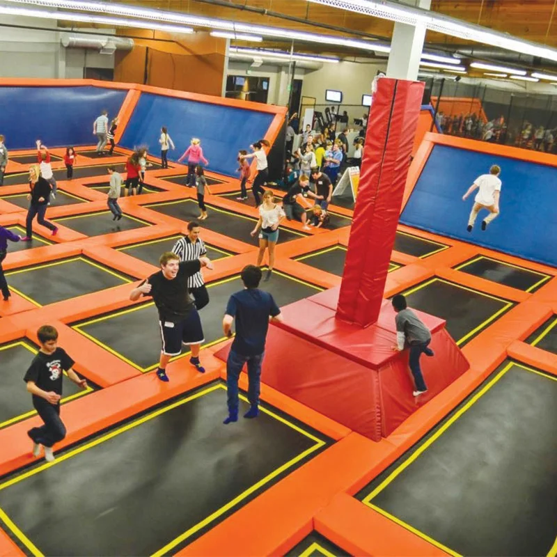 Trampoline Park Adults | ubicaciondepersonas.cdmx.gob.mx