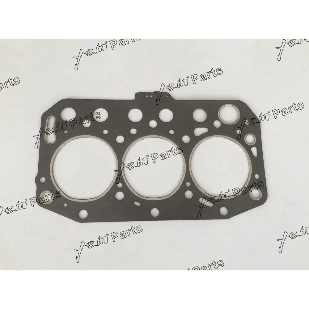 For Yanmar Diesel Engine 3TNV70 Head Gasket 119515-01331
