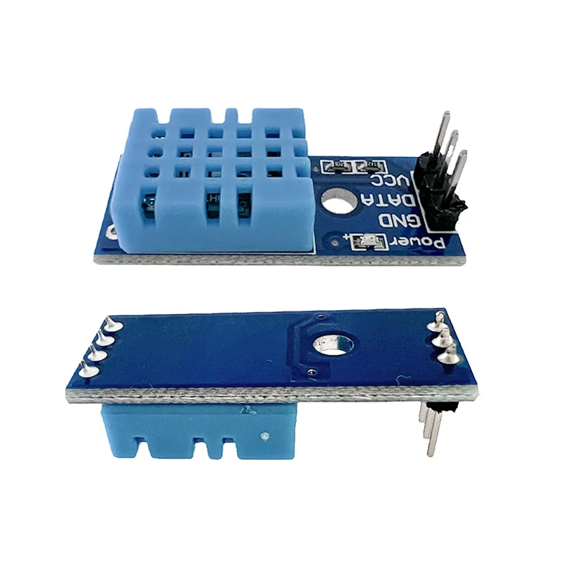 DHT11 Digital Temperature and Humidity Sensor Module for DIY Electronic ...
