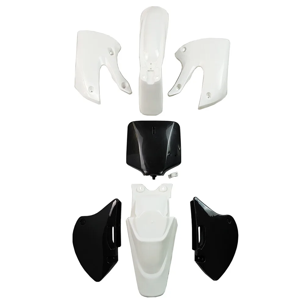 Motorcycle Fairing Body Work for Kawasaki KLX110 & KX65