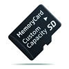 Carte mémoire noire