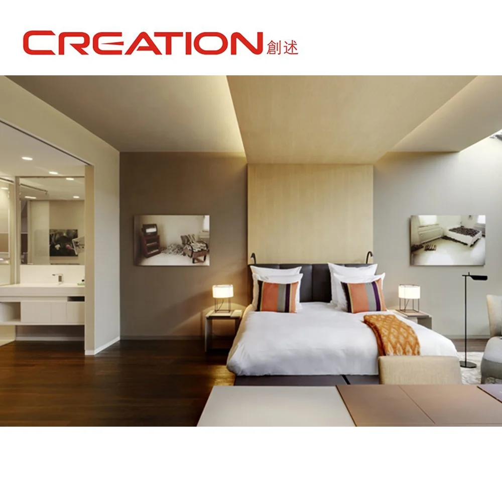 Creation Hotel Furniture Dubai Sample Display Model Mid East Style