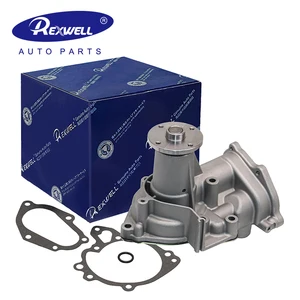 New Arrivals OEM 1300A045 Auto Parts 4D56 Engine Cooling Water Pump With Gasket/Seal for Mitsubishi L200 / Triton Water Pump