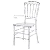 Clear White Silver Black Gold-3