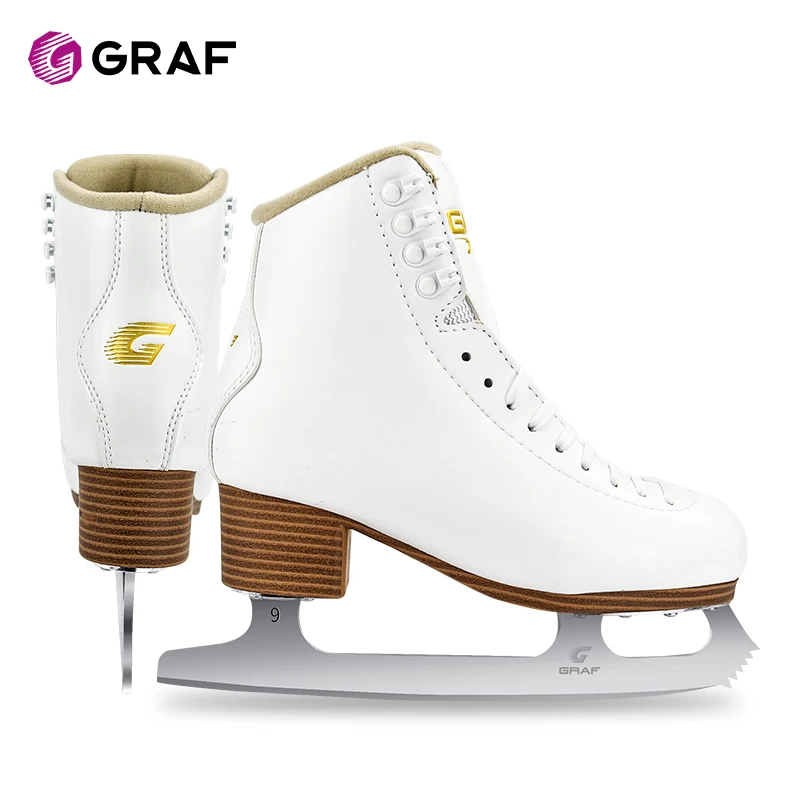 Shop High Quality Ice Skates for Sale - Figure Skate Boots