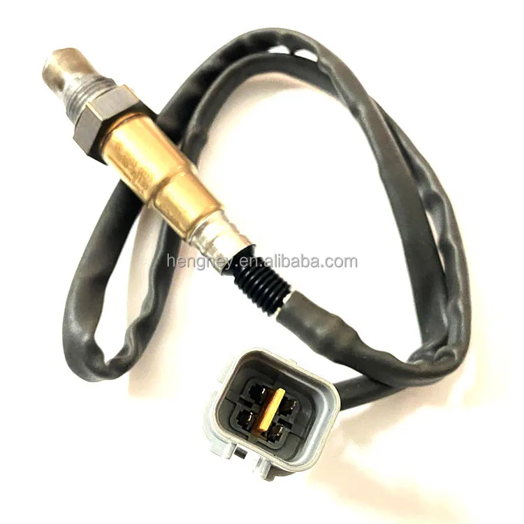 Sensor Oksigen Sensor Oxygen Sensor O2 Belakang Bawah Mazda CX7 CX 7 cx-7  Original Made Japan L33M-18-8G1D 酸素センサー ZJ38188G1C 2007-2015 マツダ 2 (DE) 1.3 MZR マツダ 3 1.6 ZJ38-18-8