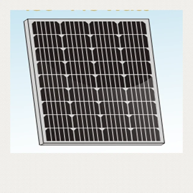 Placa solar 500w panel solar Fotovoltaico Polycrystalline