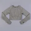 Top + verde militare