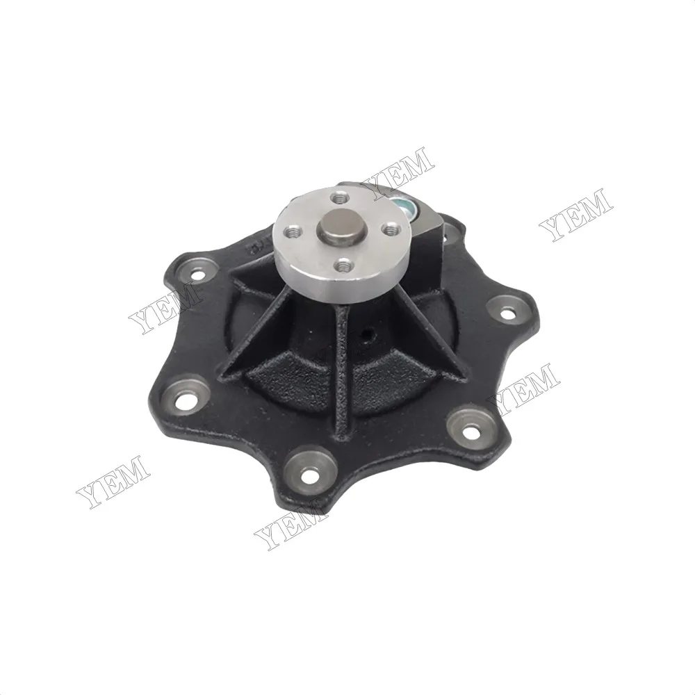 Water Pump 1821935C4 1817687C92 1817687C97 Fit for Perkins DT530 1300 Engine