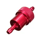 General Motorcycle Fuel Filter 1/4 INCH 6MM CNC CNC ATV DIRT BIKE