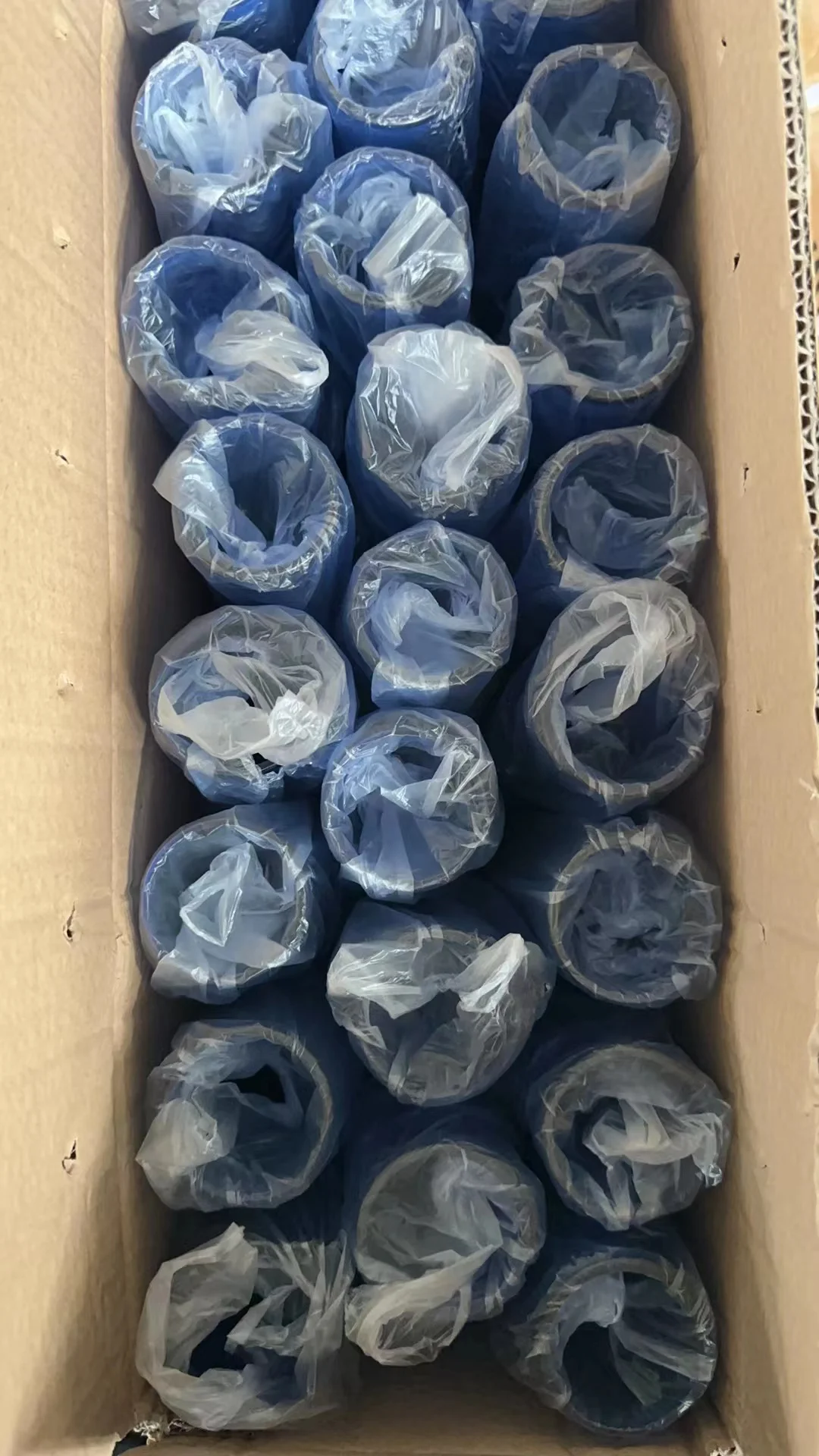 55mm Pet Preform For 5 Gallon Plastic Bottles High Quality Preforms ...