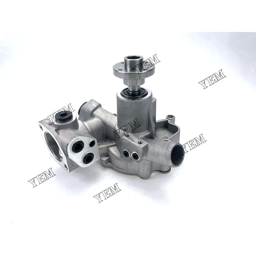 4TNV86 Water Pump for Yanmar Excavator Part 2