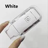 3,7 V bianco