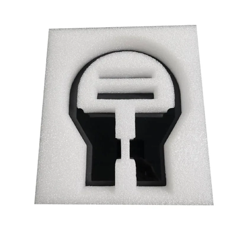 Оптовая продажа индивидуальная упаковка для вина и бутылок жемчужная Противоударная упаковочная