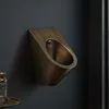 Orinatoio in bronzo