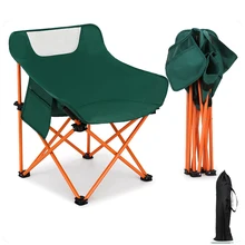 hot selling ultralight high back folding camping chair wholesale folding travel beach portable chair out fishing chair outdoor