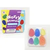 6 pz/set scatola di plastica + scatola di carta-A