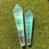 Green fluorite