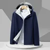 Male navy blue-eco-friendly gray