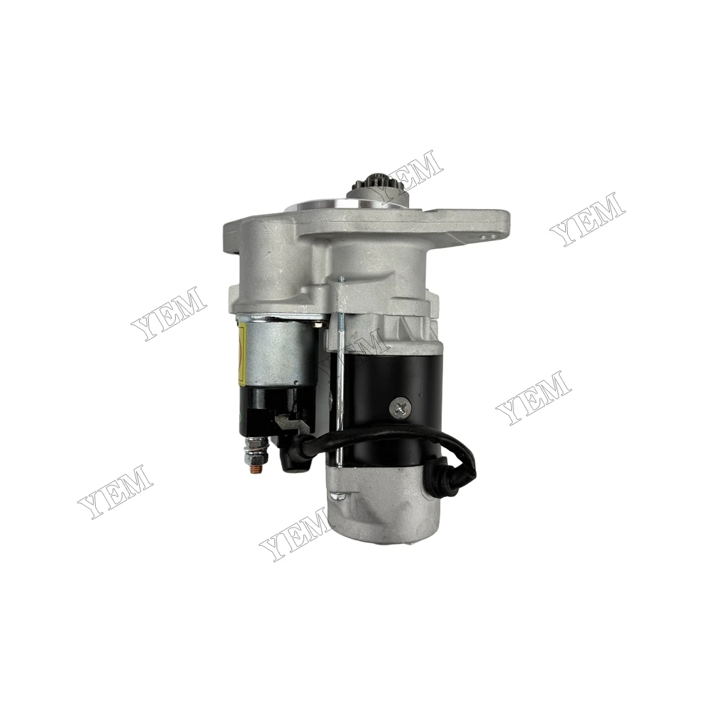 28100-78090 Starter Motor for Hino J08C Agricultural Machinery Spare Parts