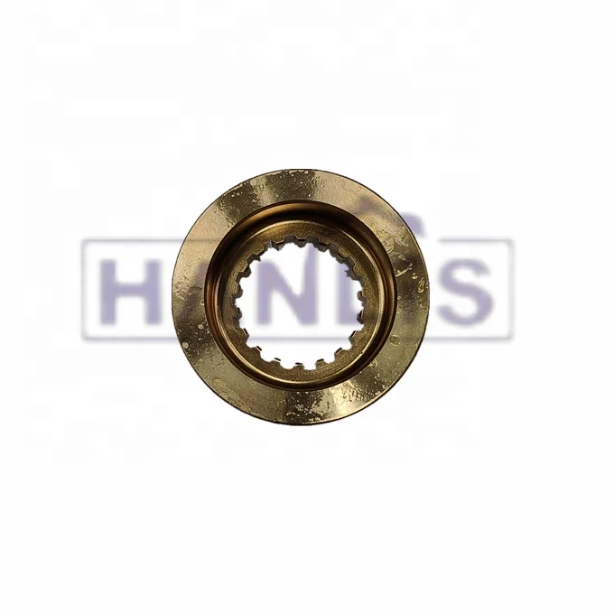 Construction Machinery Parts XKAY-01584 Hyundai JMF68 GUIDE